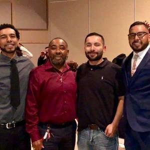 Meet your Posher, John